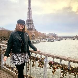 Meet your Posher, Emily